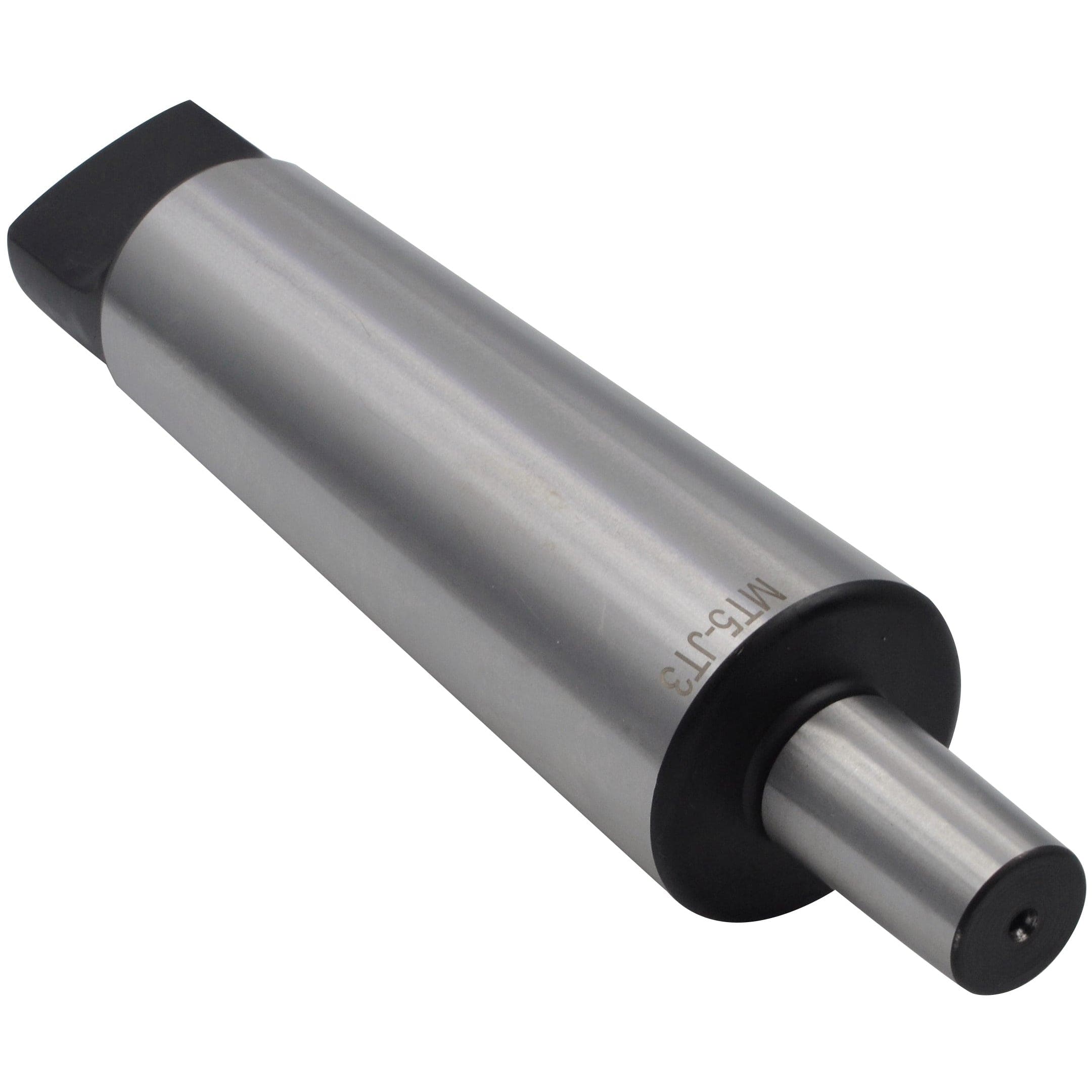 Twin Eagle Imports Adaptor Drill Chuck Arbor Adaptor MT5 To JT3