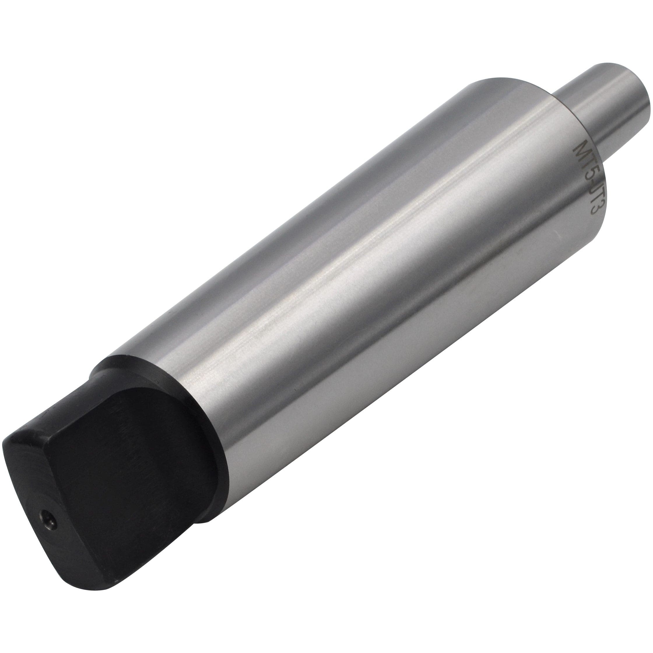 Twin Eagle Imports Adaptor Drill Chuck Arbor Adaptor MT5 To JT3