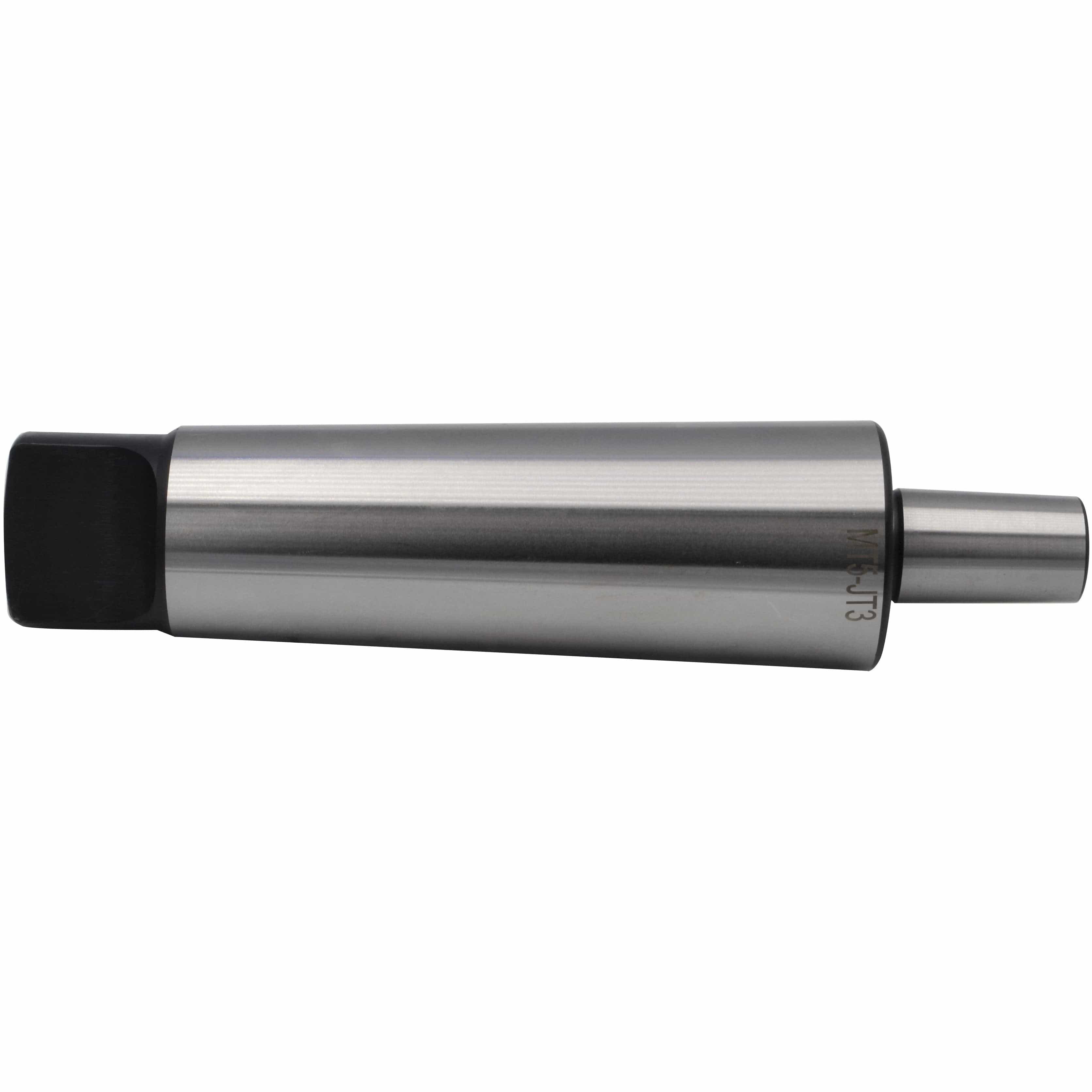 Twin Eagle Imports Adaptor Drill Chuck Arbor Adaptor MT5 To JT3