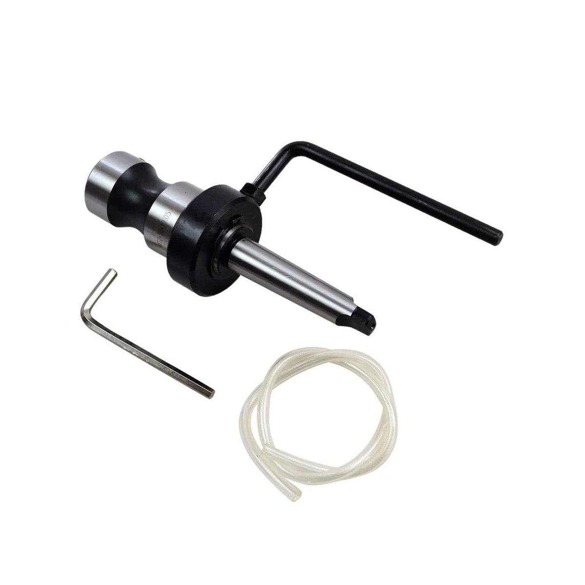 Twin Eagle Imports Adaptor Morse Taper 2 Annular Cutter Adaptor Coolant