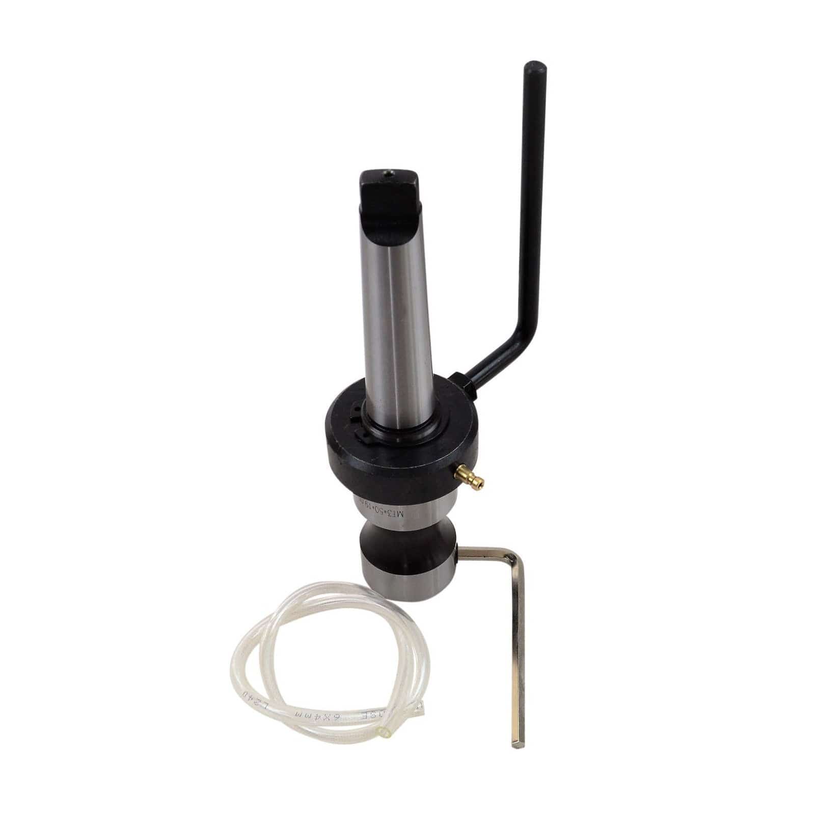 Twin Eagle Imports Adaptor Morse Taper 3 Annular Cutter Adaptor Coolant