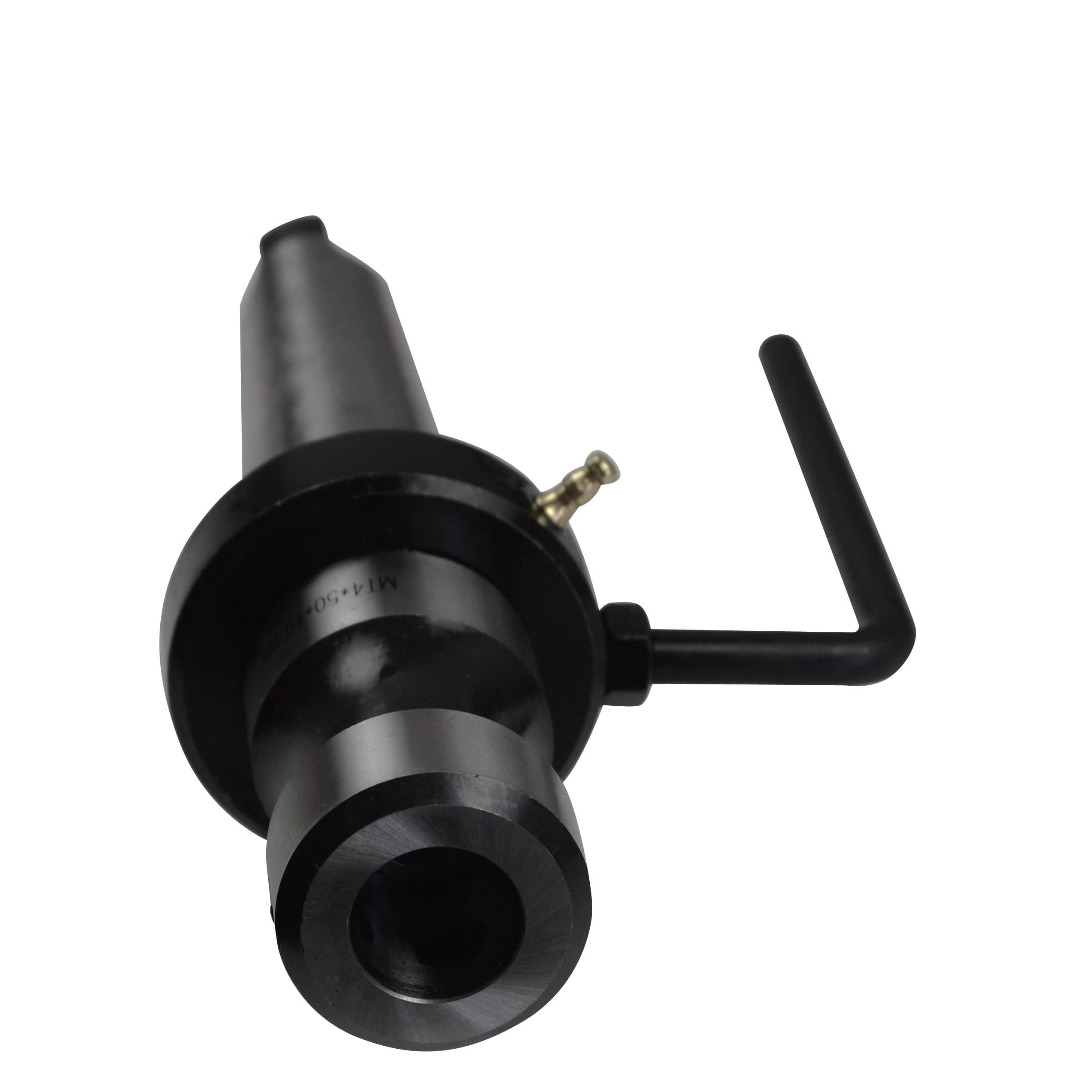 Twin Eagle Imports Adaptor Morse Taper 4 Annular Cutter Adaptor Coolant