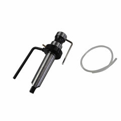 Twin Eagle Imports Adaptor Morse Taper 4 Annular Cutter Adaptor Coolant