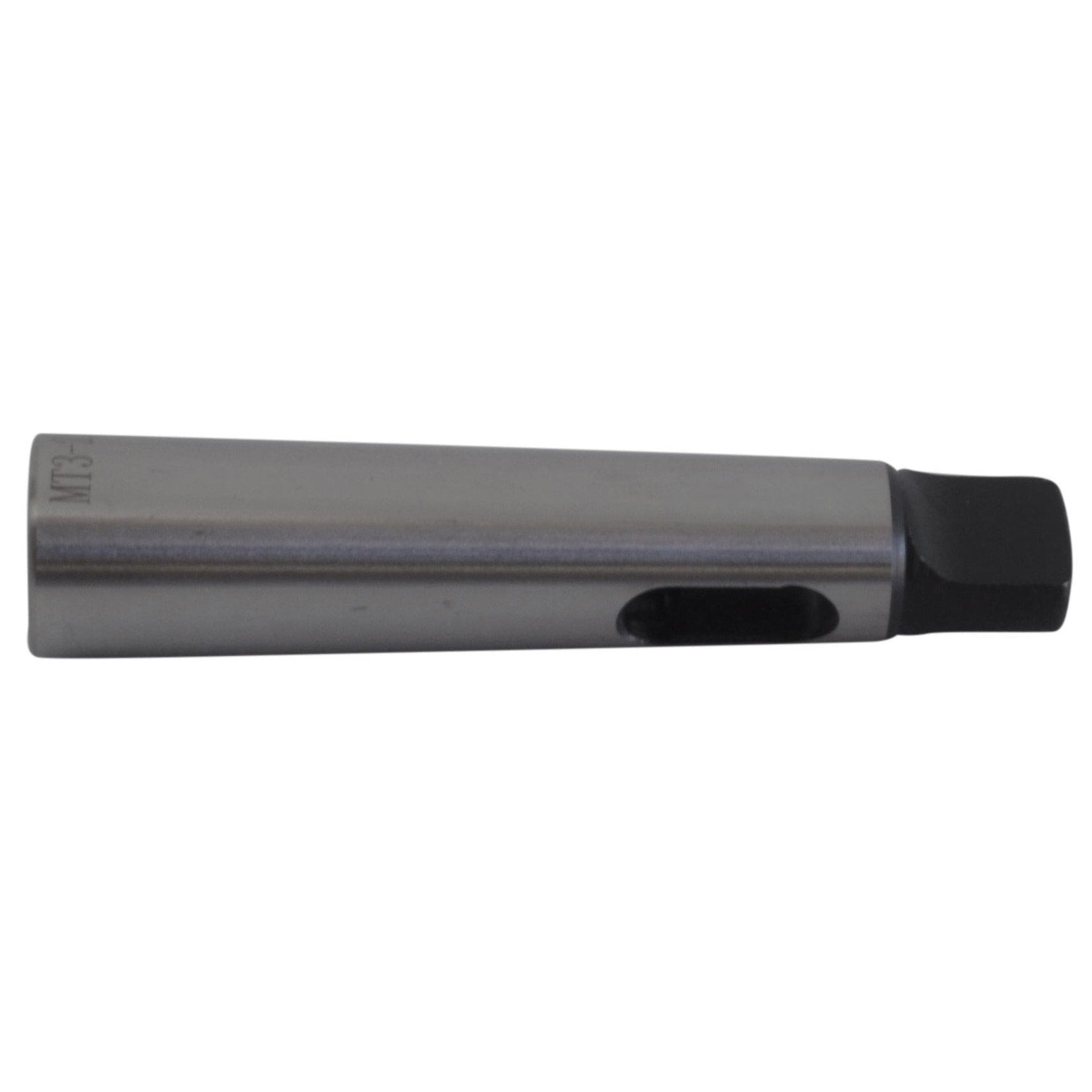 Twin Eagle Imports Adaptor MT2-MT3 Reducing Drill Sleeve Arbor Adaptor