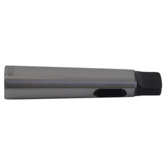 Twin Eagle Imports Adaptor MT2-MT3 Reducing Drill Sleeve Arbor Adaptor