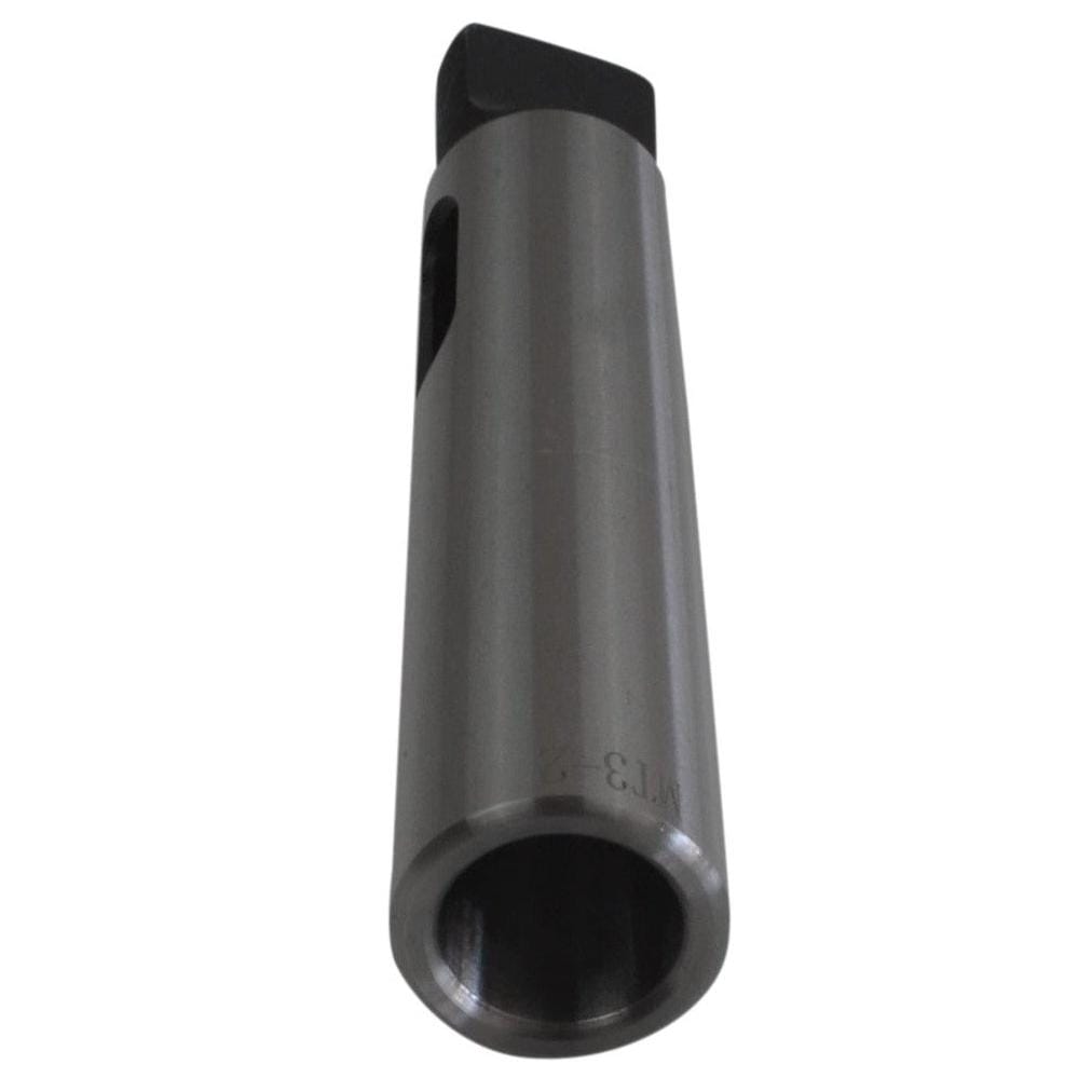 Twin Eagle Imports Adaptor MT2-MT3 Reducing Drill Sleeve Arbor Adaptor