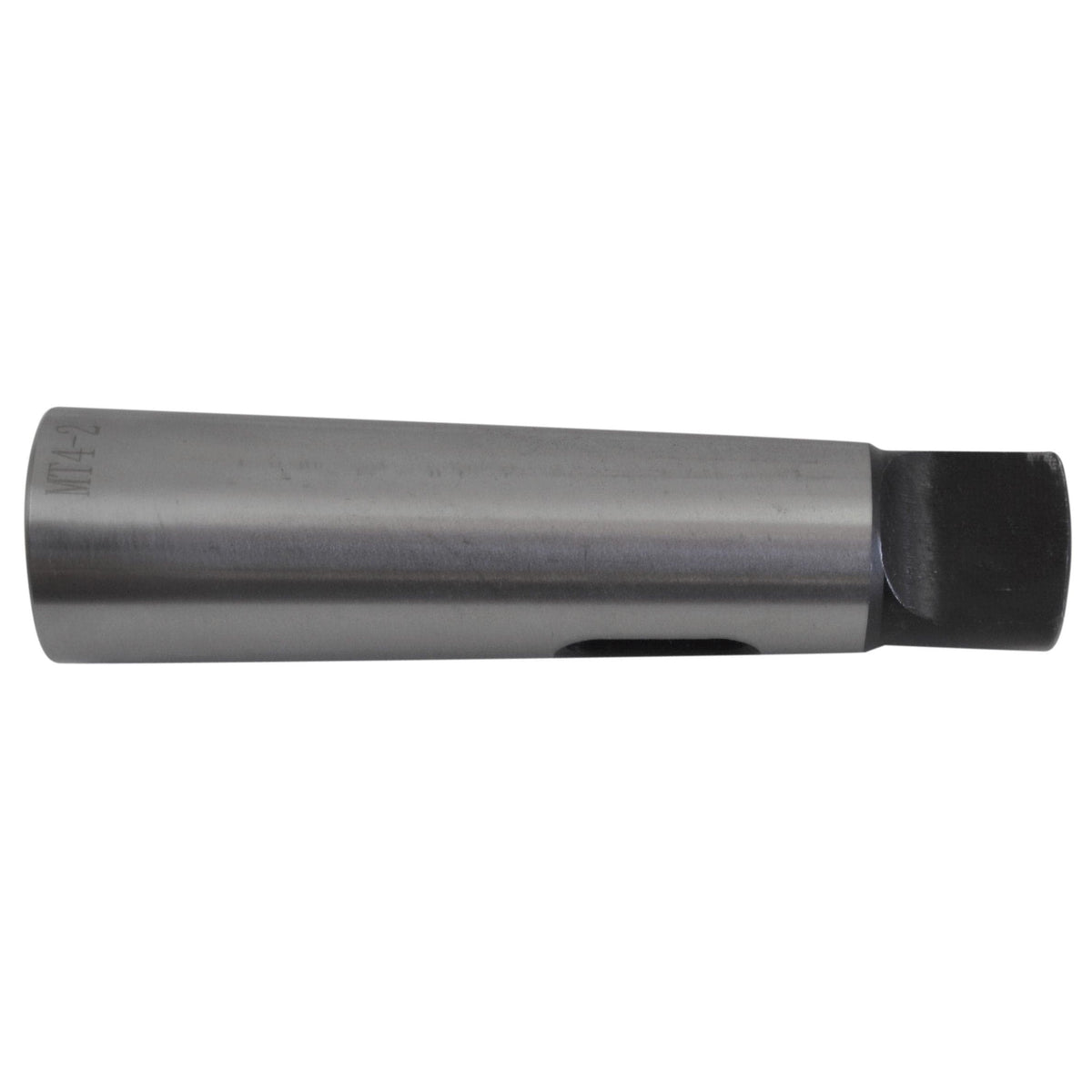 Twin Eagle Imports Adaptor MT2-MT4 Reducing Drill Sleeve Arbor Adaptor