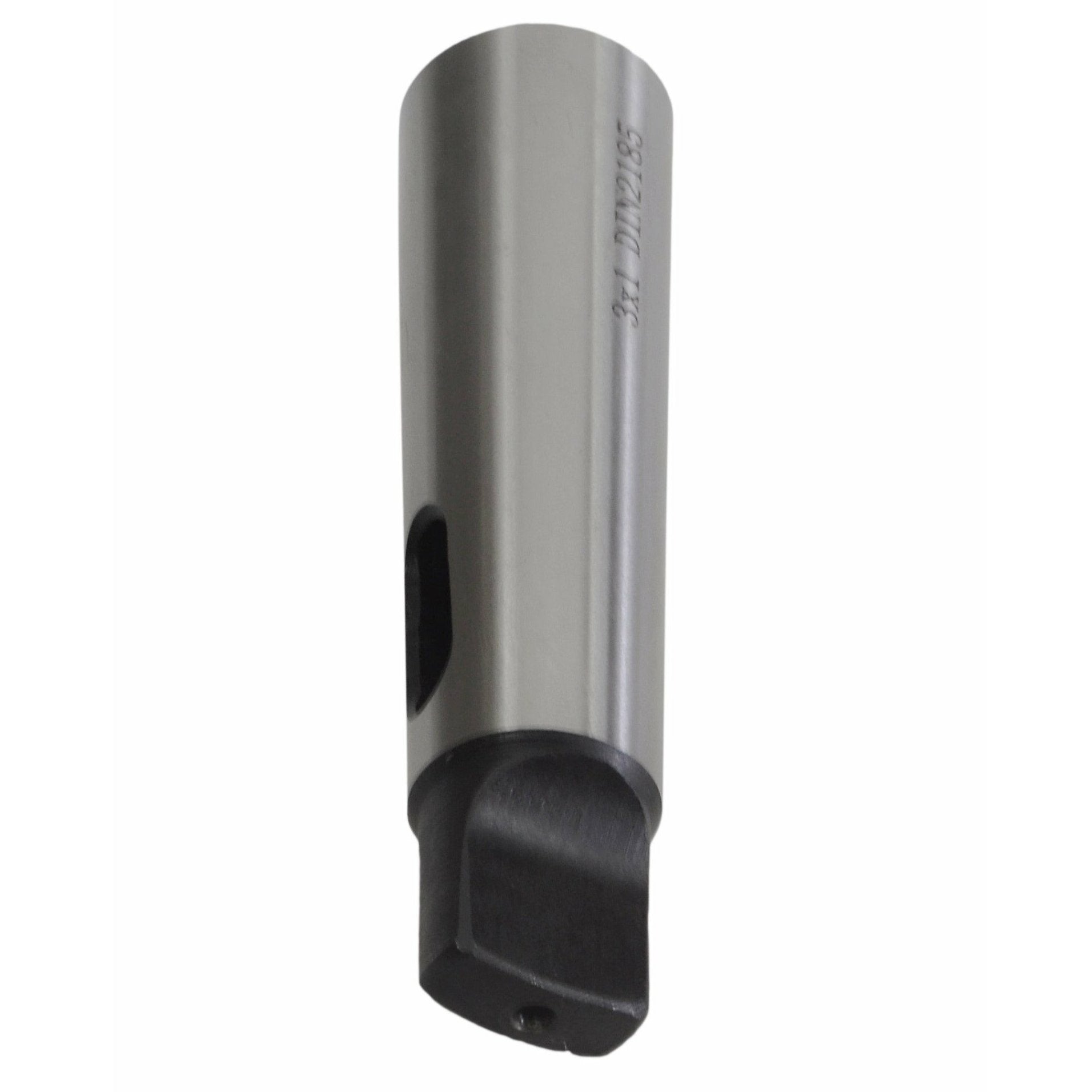 Twin Eagle Imports Adaptor MT3-MT1 Reducing Drill Sleeve Arbor Adaptor