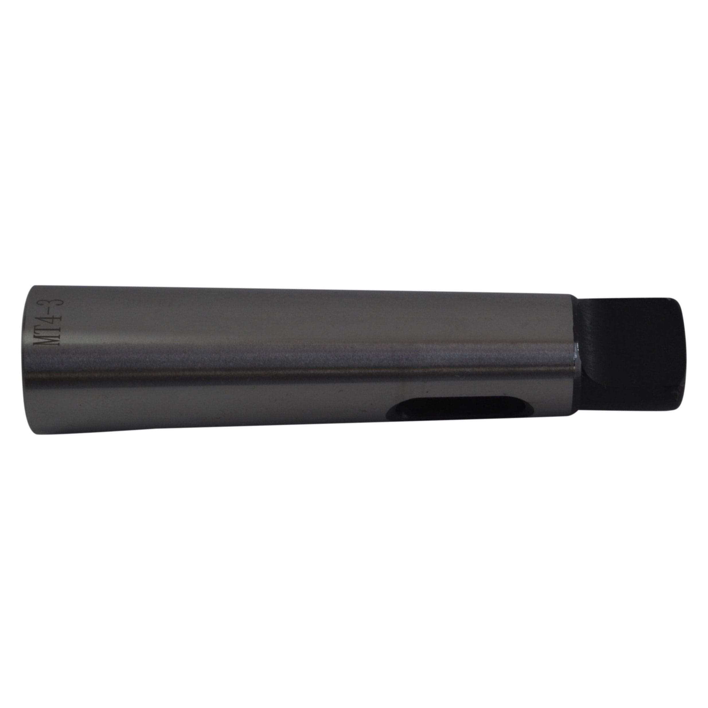 Twin Eagle Imports Adaptor MT3-MT4 Reducing Drill Sleeve Arbor Adaptor