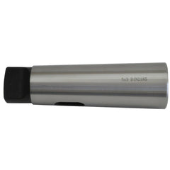Twin Eagle Imports Adaptor MT3-MT5 Reducing Drill Sleeve Arbor Adaptor