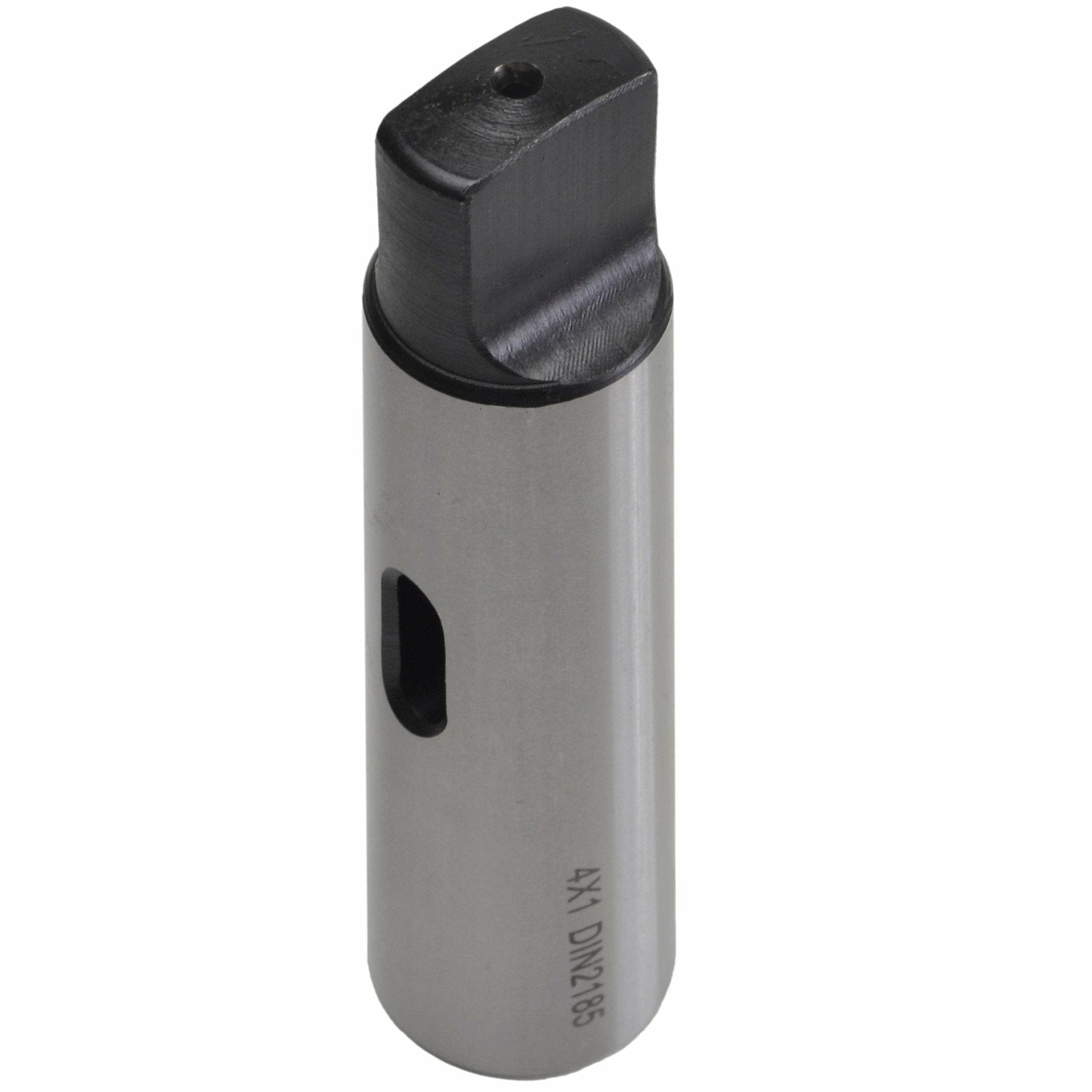 Twin Eagle Imports Adaptor MT4-MT1 Reducing Drill Sleeve Arbor Adaptor