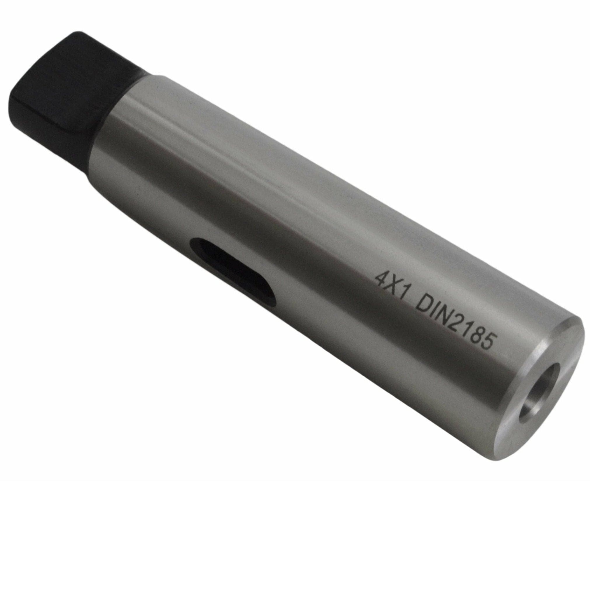 Twin Eagle Imports Adaptor MT4-MT1 Reducing Drill Sleeve Arbor Adaptor