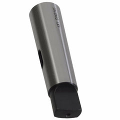 Twin Eagle Imports Adaptor MT4-MT1 Reducing Drill Sleeve Arbor Adaptor