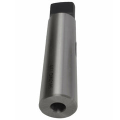 Twin Eagle Imports Adaptor MT4-MT1 Reducing Drill Sleeve Arbor Adaptor