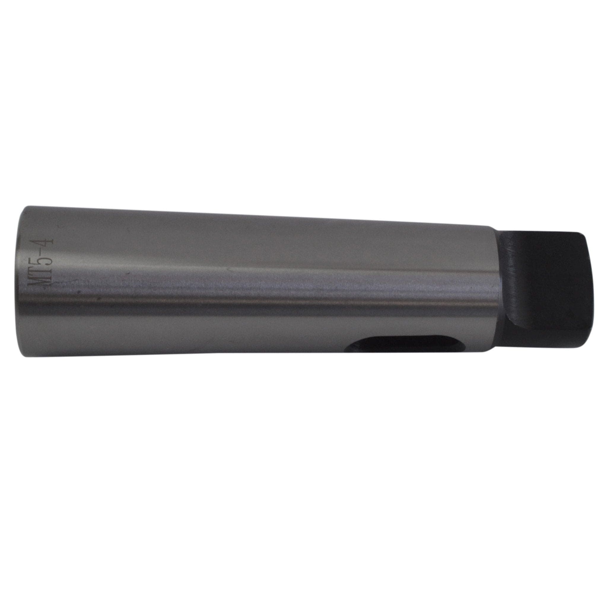 Twin Eagle Imports Adaptor MT4-MT5 Reducing Drill Sleeve Arbor Adaptor