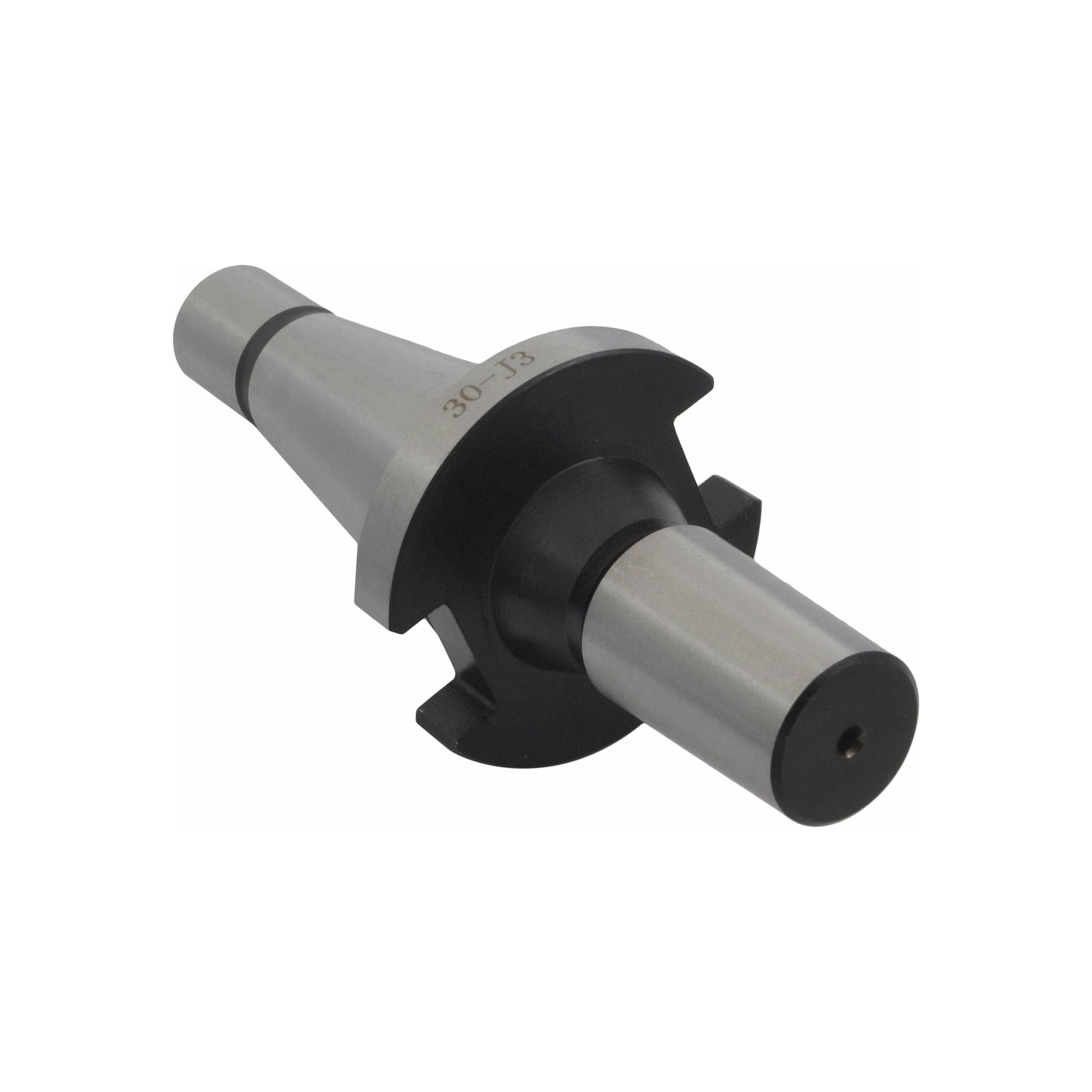 Twin Eagle Imports Adaptor NT30 - JT3 DRILL CHUCK ARBOR JACOBS