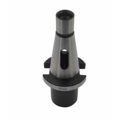 Twin Eagle Imports Adaptor NT30 - MT2 Adaptor Reducing Sleeve With M12 Drawbar