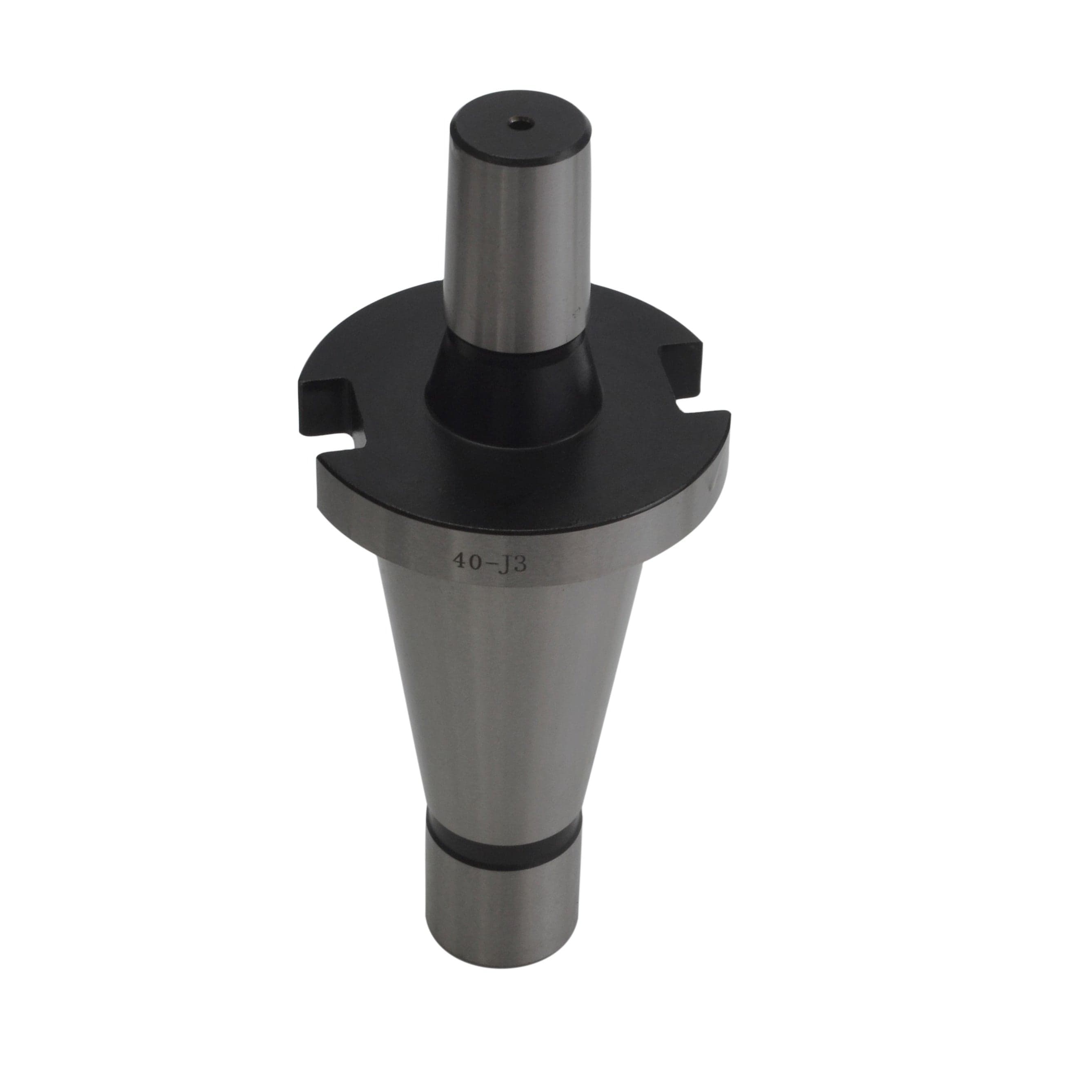 Twin Eagle Imports Adaptor NT40 - JT3 DRILL CHUCK ARBOR