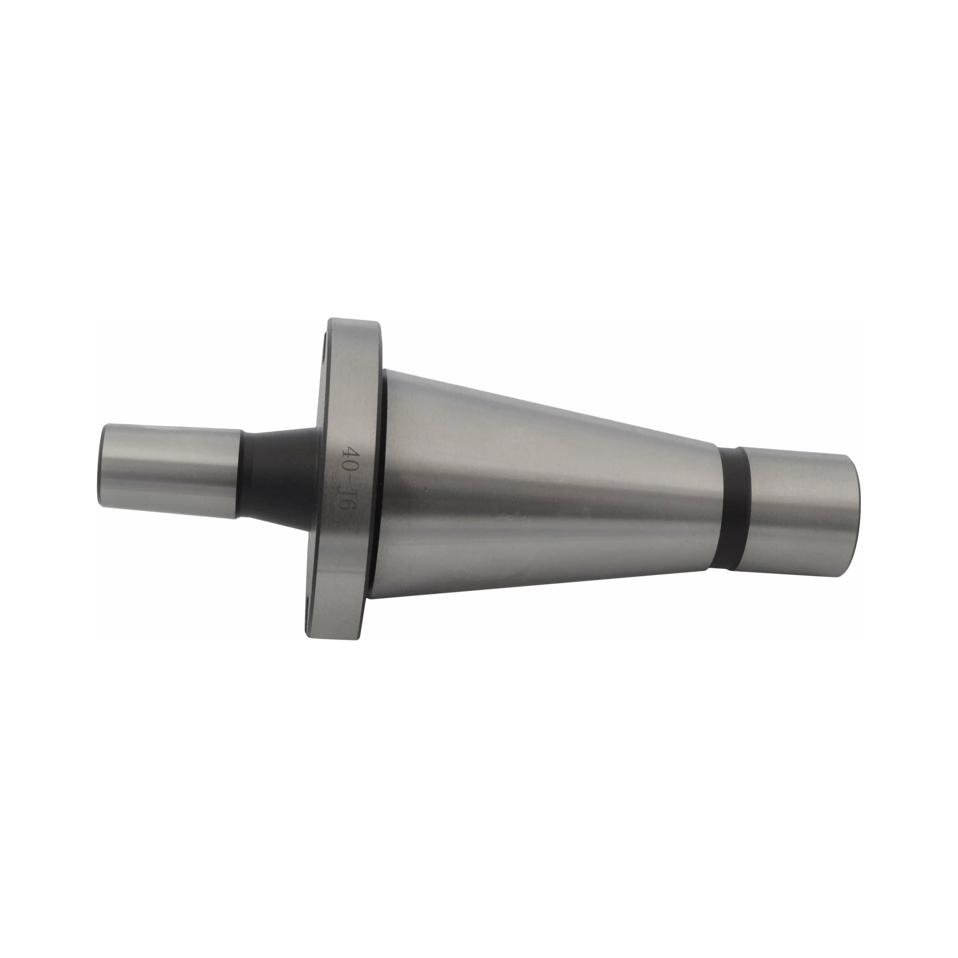 Twin Eagle Imports Adaptor NT40 - JT6 DRILL CHUCK ARBOR