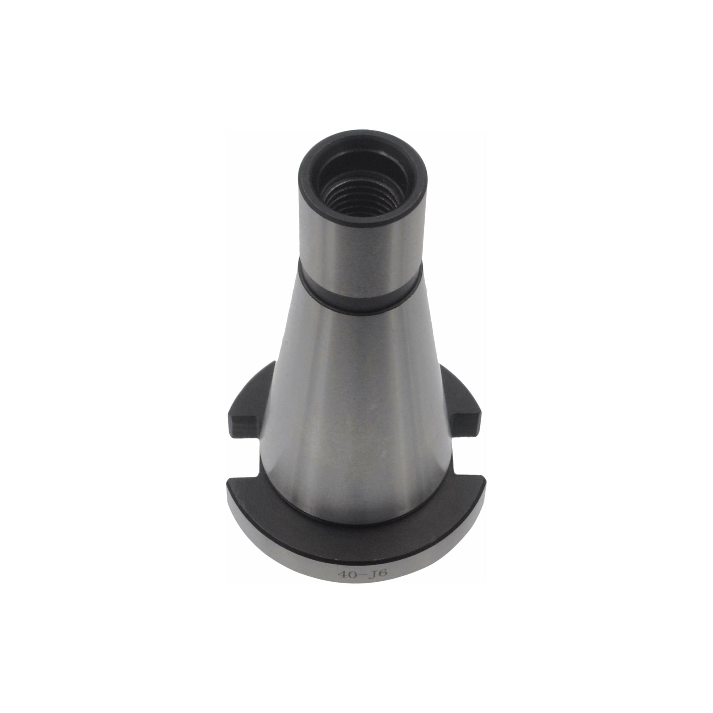 Twin Eagle Imports Adaptor NT40 - JT6 DRILL CHUCK ARBOR