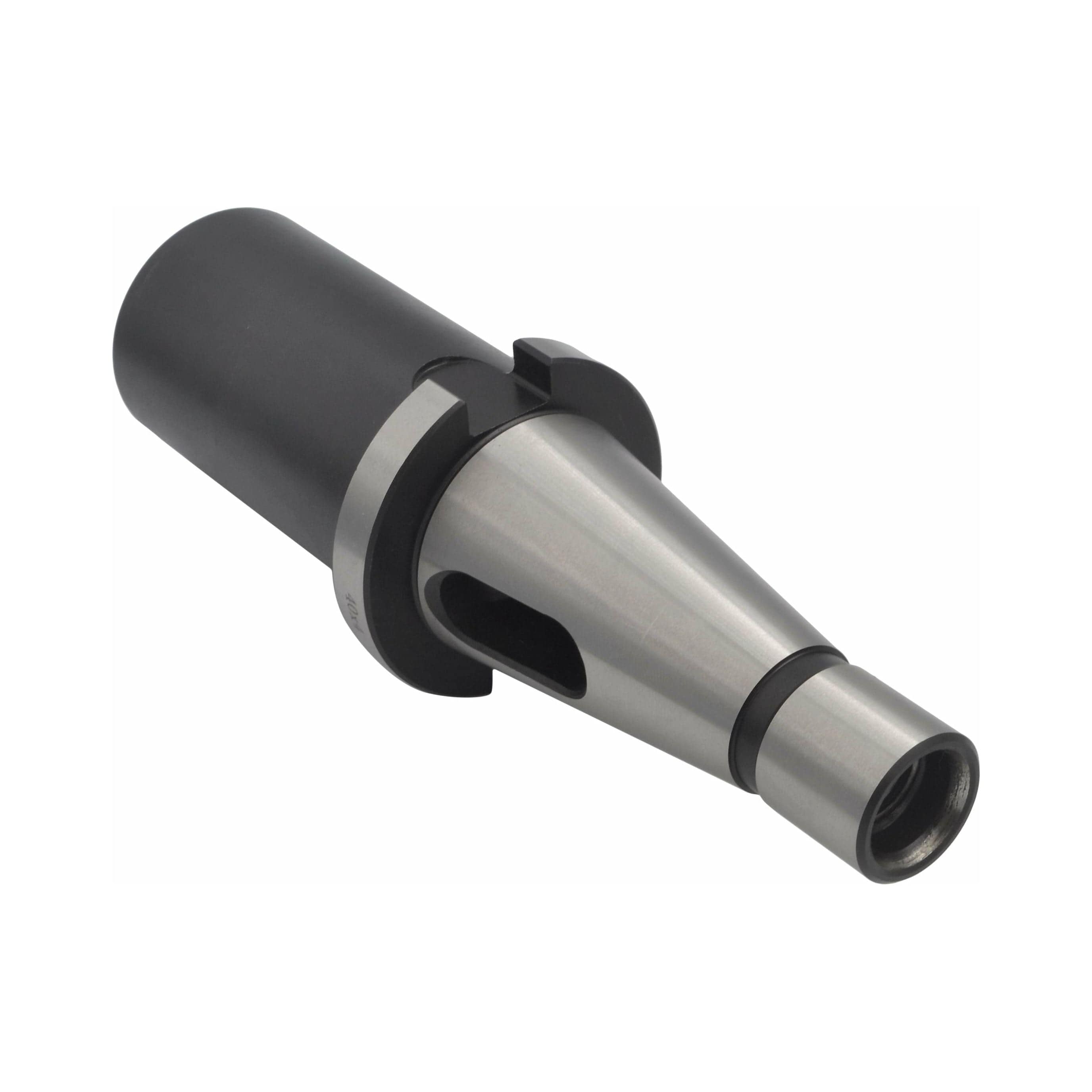 Twin Eagle Imports Adaptor NT40 - MT4 Adaptor Reducing Sleeve With M16 Drawbar