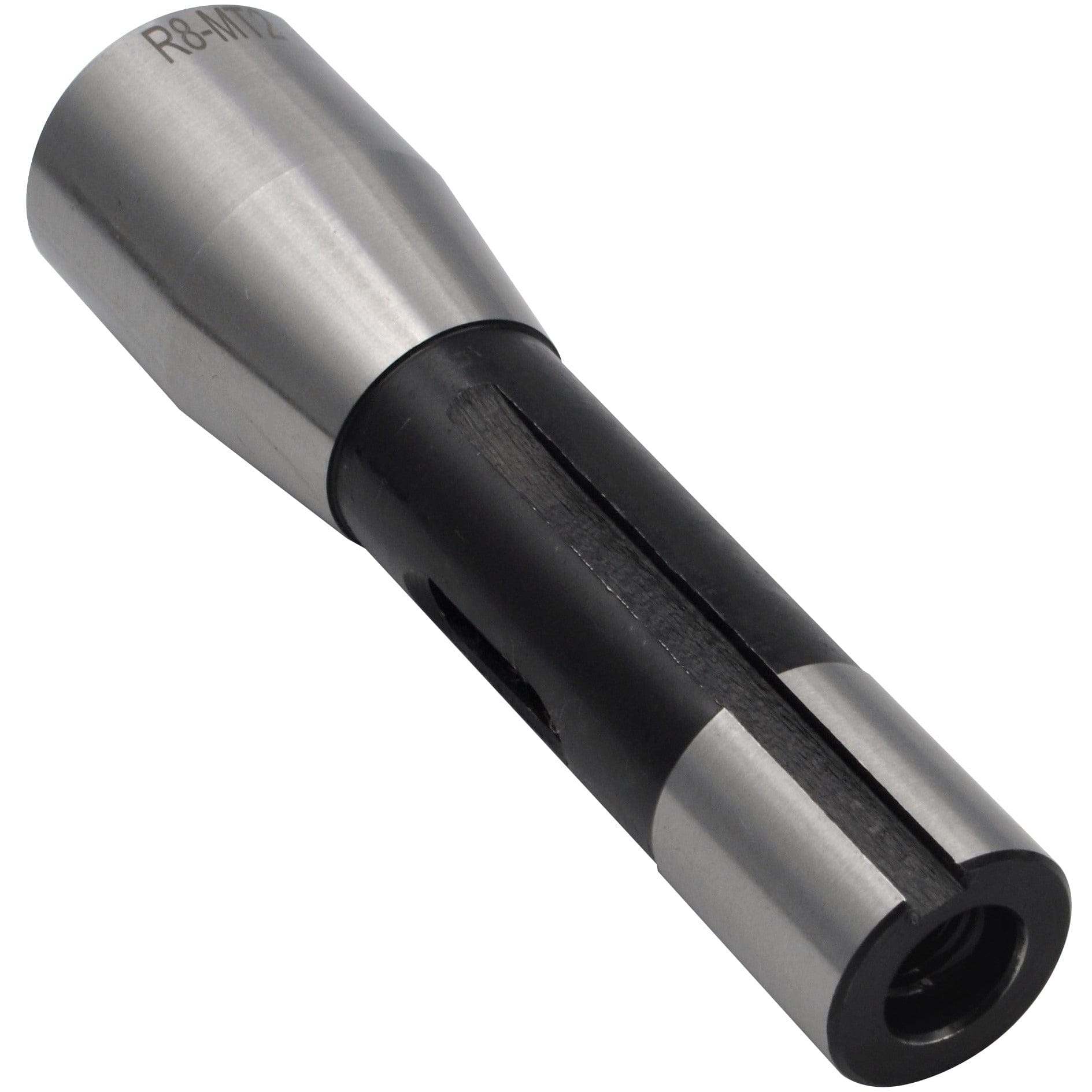 Twin Eagle Imports Adaptor R8 - MT2 Arbor Adaptor 7/16 Drawbar
