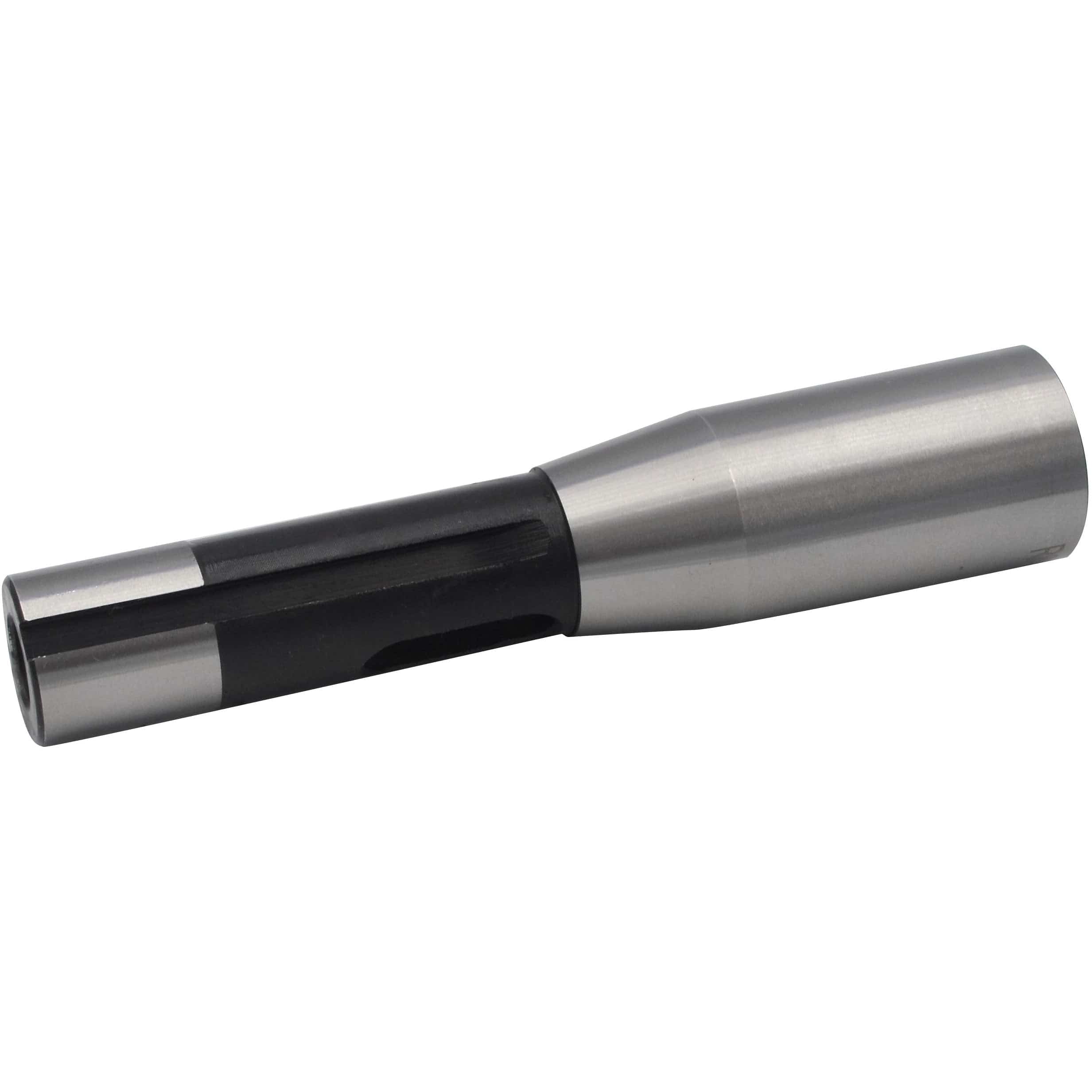 Twin Eagle Imports Adaptor R8 - MT3 Arbor Adaptor 7/16 Drawbar