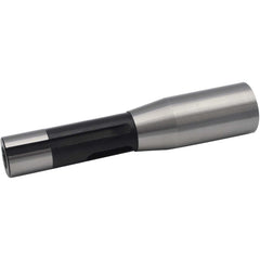 Twin Eagle Imports Adaptor R8 - MT3 Arbor Adaptor 7/16 Drawbar