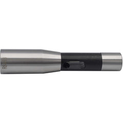Twin Eagle Imports Adaptor R8 - MT3 Arbor Adaptor 7/16 Drawbar