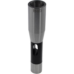 Twin Eagle Imports Adaptor R8 - MT3 Arbor Adaptor 7/16 Drawbar