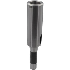 Twin Eagle Imports Adaptor R8 - MT4 Arbor Adaptor 7/16 Drawbar
