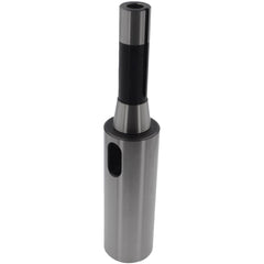 Twin Eagle Imports Adaptor R8 - MT4 Arbor Adaptor 7/16 Drawbar