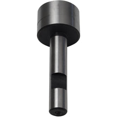 Twin Eagle Imports Adaptor Weldon Shank Slitting Saw Arbor 1/2 Shank