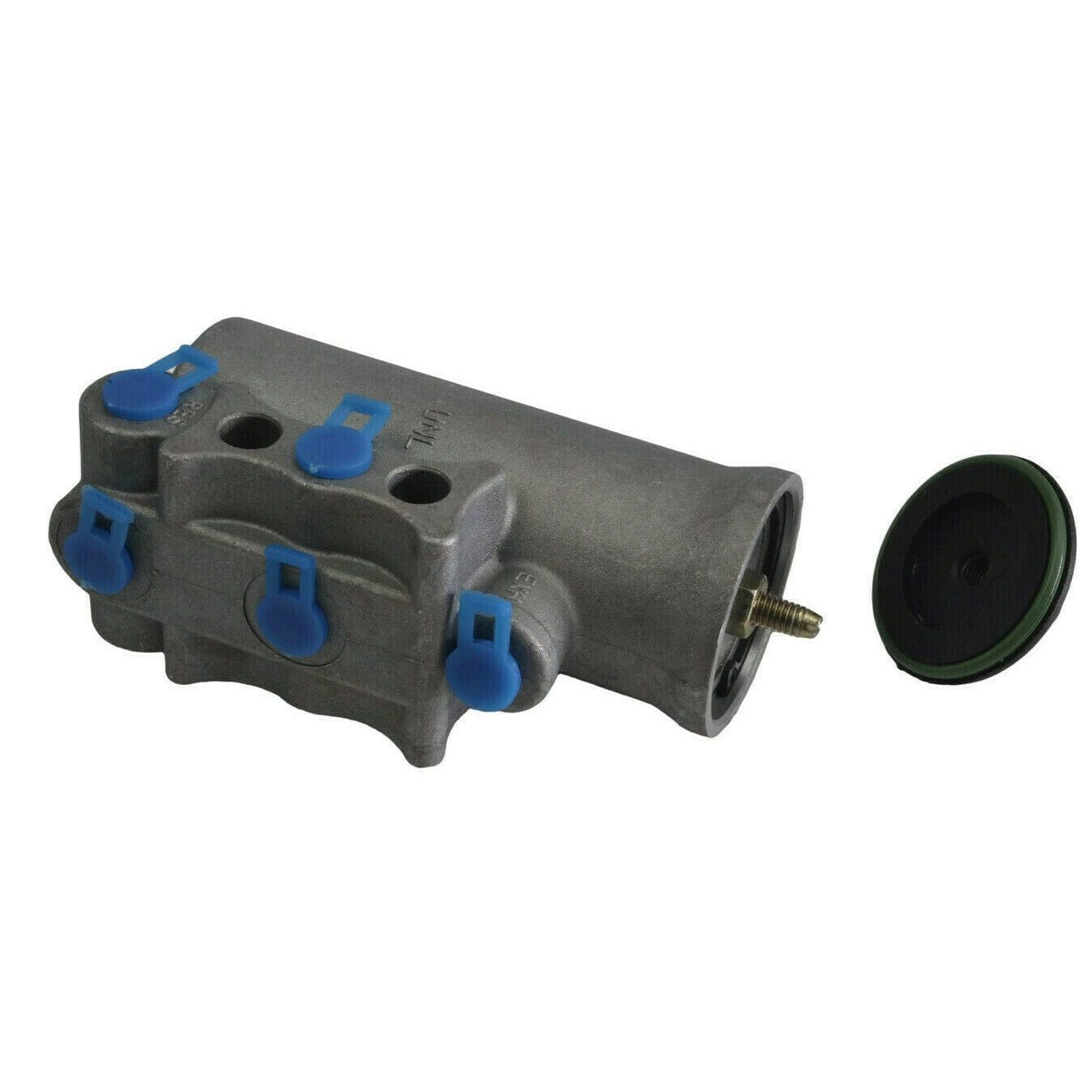 Twin Eagle Imports Air Valve D2 Governor Valve