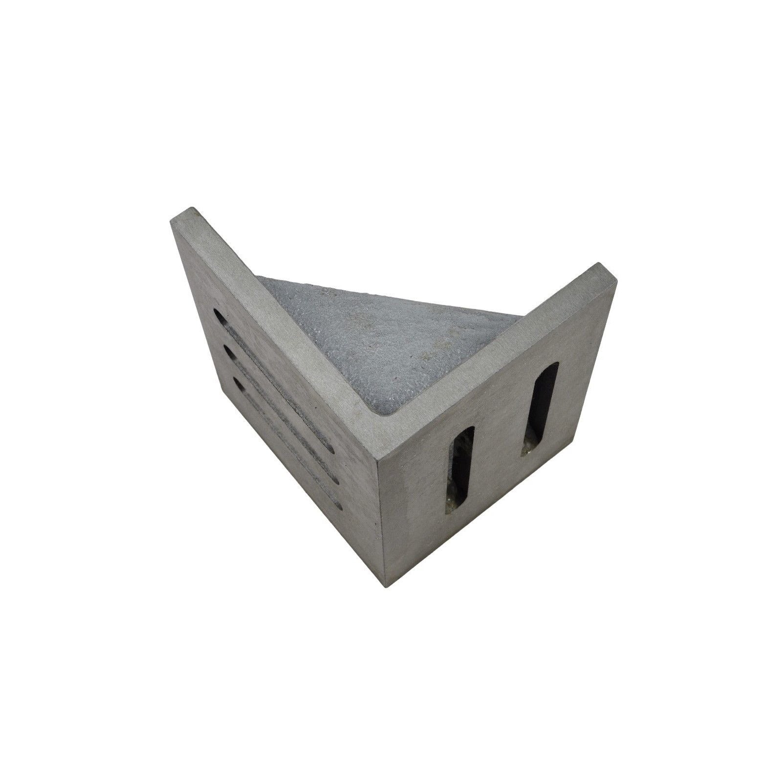 Twin Eagle Imports Angle Plate Angle Plate 6x5x4.5mm Slotted and Webbed