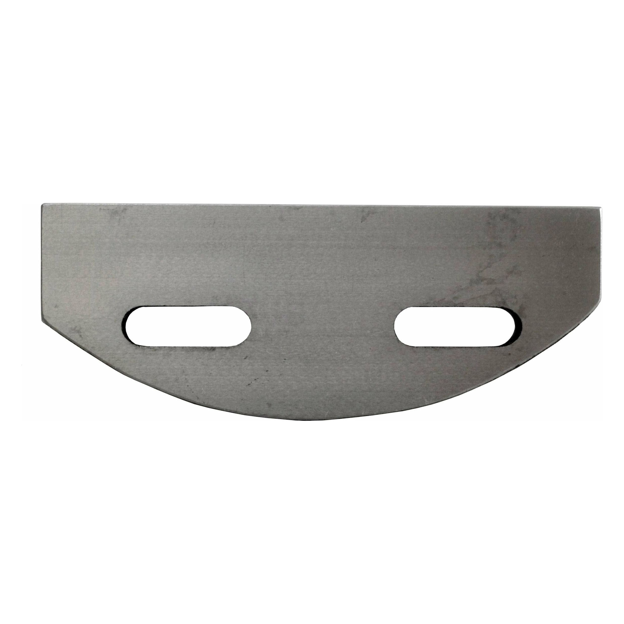 Twin Eagle Imports Angle Plate Low Profile Cast Iron Angle Plate 150 x 58 x 58