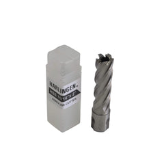 Twin Eagle Imports Annular Cutter 11/16" x 2"  Annular cutter 3/4" Weldon Shank