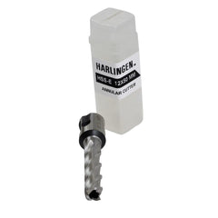 Twin Eagle Imports Annular Cutter 12 x 50mm D.O.C HSS Weldon Shank Annular Cutter