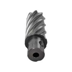 Twin Eagle Imports Annular Cutter 27 x 50mm D.O.C HSS Weldon Shank Annular Cutter