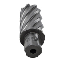 Twin Eagle Imports Annular Cutter 30 x 50mm D.O.C HSS Weldon Shank Annular Cutter