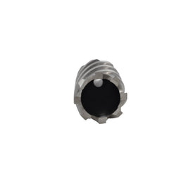 Twin Eagle Imports Annular Cutter 31 x 50mm D.O.C HSS Weldon Shank Annular Cutter