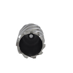 Twin Eagle Imports Annular Cutter 44 x 50mm D.O.C HSS Weldon Shank Annular Cutter