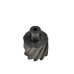 Twin Eagle Imports Annular Cutter 45 x 25mm D.O.C HSS Weldon Shank Annular Cutter