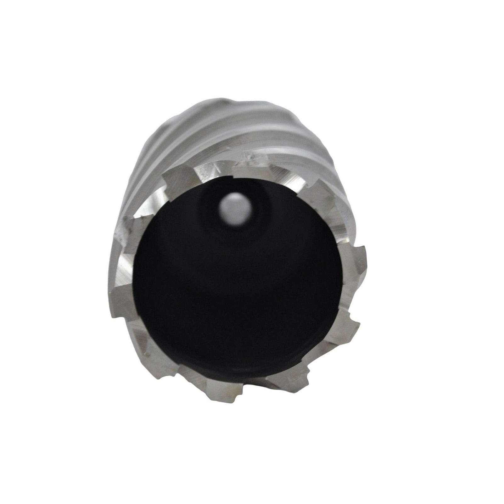 Twin Eagle Imports Annular Cutter 45 x 50mm D.O.C HSS Weldon Shank Annular Cutter