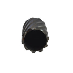 Twin Eagle Imports Annular Cutter 47 x 50mm D.O.C HSS Weldon Shank Annular Cutter