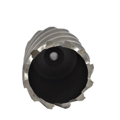 Twin Eagle Imports Annular Cutter 48 x 50mm D.O.C HSS Weldon Shank Annular Cutter