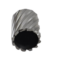 Twin Eagle Imports Annular Cutter 51 x 50mm D.O.C HSS Weldon Shank Annular Cutter