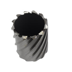 Twin Eagle Imports Annular Cutter 52 x 50mm D.O.C HSS Weldon Shank Annular Cutter