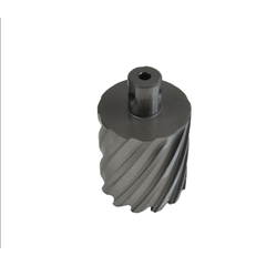 Twin Eagle Imports Annular Cutter 54 x 50mm D.O.C HSS Weldon Shank Annular Cutter