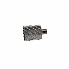 Twin Eagle Imports Annular Cutter 56 x 50mm D.O.C HSS Weldon Shank Annular Cutter